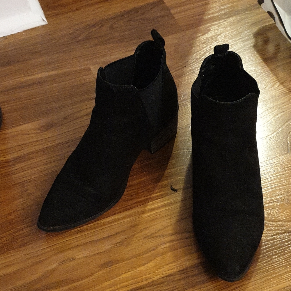 Bootie